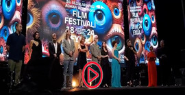 30'uncu Adana Altın Koza Film Festivali'nde ödüller açıklandı