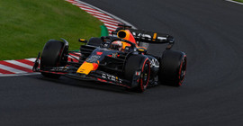 Formula 1 Japonya GP'sini Max Verstappen kazandı, Red Bull ise takımlar şampiyonu