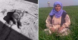 Taybet İnan'ın eşi emniyeti yalanladı