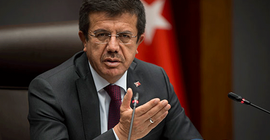 Zeybekci: Zarrab'ın canı cehenneme