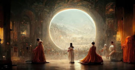 Yapay zeka tartışması yeniden alevlendi: ABD'de birincilik ödülü alan eser telif hakkı kapsamına alınmadı