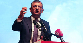 Özgür Özel, Manisa'da destek istedi: Bu partiye bir genel başkan gelecekse tombaladan çıkmayacak