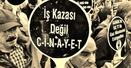 'İş cinayetleri rejimi'nde bir işçi ölümü daha: Kimyasal atık havuzuna düştü