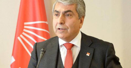 Cemal Canpolat, CHP'lileri İstanbul İl Başkanlığı'na çağırdı
