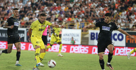 Fenerbahçe ligde beşinci galibiyetini aldı