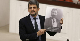 Eski HDP Milletvekili Garo Paylan'dan Karabağ değerlendirmesi: Türk hükümetinden üst düzey yetkililer 'Haklı çıktın' dedi