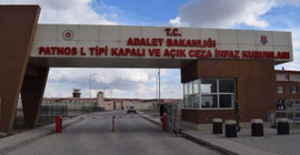 Yeşil Sol'dan Patnos L Tipi Cezaevi raporu: İşkence, soruşturma, sürgün