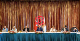 TBMM Başkanı Kurtulmuş'tan Can Atalay açıklaması: Meclis kendisini mahkeme yerine koyacak değildir