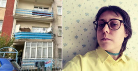 Erzurum'da kadın cinayeti: Rusya-Ukrayna savaşından sonra Türkiye’ye gelen Anastasia Emelianova bir erkek tarafından katledildi