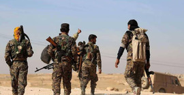 Suriye'nin Deyrizor vilayetinde çatışmalar yeniden başladı: SDG, Şam yönetimini sorumlu tuttu