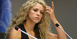 Sekiz yıl hapsi istenen Shakira hakkında yeni suçlama