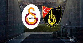 İstanbulspor 0-1 Galatasaray