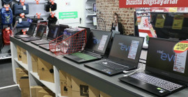 Öğrencilere bilgisayar yardımı açıklandı: Hangi modellerde geçerli? 9 bin 500 TL'ye bilgisayar var mı?