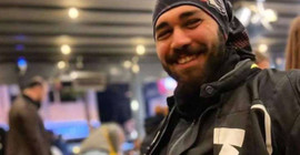Motokurye Samet Özgül cinayeti davasında karar: Davada tutuksuz sanıklar da tutuklandı