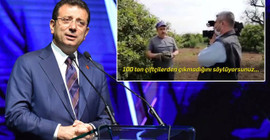 İBB Başkanı İmamoğlu hakkında 'kurmaca haber' davasında karar: 'Limon kumpası'na hapis cezası çıktı