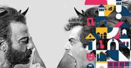 Beyoğlu Kültür Yolu Festivali 30 Eylül'de başlıyor