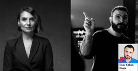 Sinan Eren Erk ve Derya Yücel: Şeffaflık, gerçekçi ve dirençli yöntemlerle edinilebilir