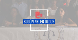 Bugün neler oldu? | 27.09.2023 Çarşamba, günün önemli gelişmeleri