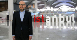 İstanbul Havalimanı CEO'su Kadri Samsunlu görevden alındı