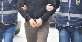 İki organize suç örgütü çökertildi: 61 kişi gözaltında