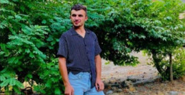 Firdevs Babat’ı katleden faile 'çocuğu kasten öldürmek' suçundan ceza talebi