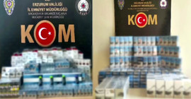 'Sis' operasyonunda 370 kişi gözaltına alındı