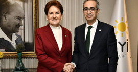 İYİ Parti İstanbul İl Başkanı Coşkun Yıldırım'ın görevden alınmasının perde arkası: Paylaşımı Akşener'i harekete geçirdi