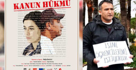 ‘Kanun Hükmü’ndeki KHK’li öğretmen: 50 davadan beraat ettim
