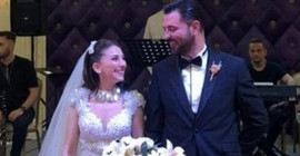 Balayı tatili yolunda kaza: Gelin öldü, damat yaralı