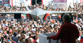 Erdoğan'dan İzmir için seçim mesajı: Çantada keklik görenlerin işi zor