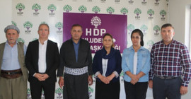 AKP'den yerel seçim 'hazırlığı': Şırnak'ta koruculara 'oylarınızı ilçe merkezine taşıyın' talimatı