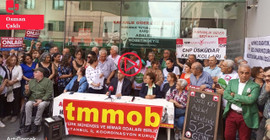 Gezi davasında cezaların onanmasına tepki: 'Karanlık gider Gezi kalır'