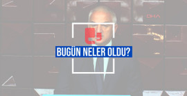 Bugün neler oldu? | 29.09.2023 Cuma, günün önemli gelişmeleri