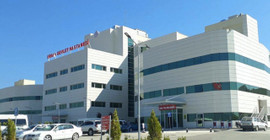 Acil doktorsuz kaldı: Tokat’ta 17 doktor istifa etti