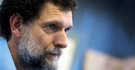 Osman Kavala’dan Yargıtay’ın kararına kısa yorum: Karar hukuk ilkelerine değer vermeyen bir anlayışın ürünü