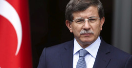 Marmara Üniversitesi'nden Davutoğlu'na veto