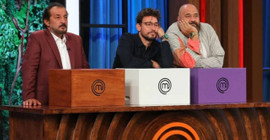 MasterChef All Star'da eleme adayları belli oldu