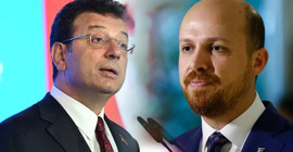 İmamoğlu'ndan kendisini hedef alan Bilal Erdoğan'a yanıt: İşine baksın diyeceğim ama işi de yok