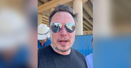 Almanya Dışişleri ile Elon Musk arasında 'mülteci' gerginliği