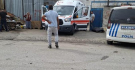 Kocaeli'de iş cinayeti: Geri dönüşüm deposunda hurda altında kalan işçi öldü