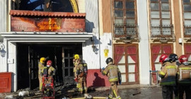 İspanya'da gece klübü yangını: En az 13 kişi öldü, haber alınmayanlar var