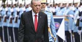 Erdoğan, 'yeni anayasa' çağrısı üzerinden muhalefeti hedef aldı: Konfor alanlarından çıkmak istemediler