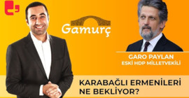 Karabağlı Ermenileri ne bekliyor? | Gamurç (1 Ekim 2023)