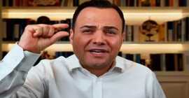 Akbank'ta üst düzey görev değişimi: Özgür Demirtaş Yönetim Kurulu üyeliğinden istifa etti