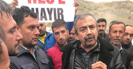 ‘HES kararı için köylüleri dinleyin’