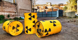 ‘İzmir’in Çernobil’i Meclis gündeminde: CHP’li Taşkın’dan Enerji ve Çevre bakanlarına soru önergesi