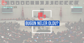 Bugün neler oldu? | 02.10.2023 Pazartesi, günün önemli gelişmeleri