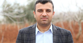 Yeşil Sol Partili Ömer Öcalan Meclis'te Kürtçe basın toplantısı düzenledi, tutanak tutuldu