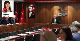 Kılıçdaroğlu’ndan yeni anayasa çağrısı yorumu: ‘Şu an bir yorum yapmayalım’