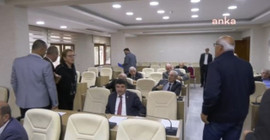 Çorum İl Genel Meclisi'nde skandal kadın cinayetleri yorumu
